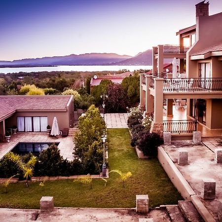 Château La Mer Exclusive Guesthouse Hartbeespoort Exterior foto