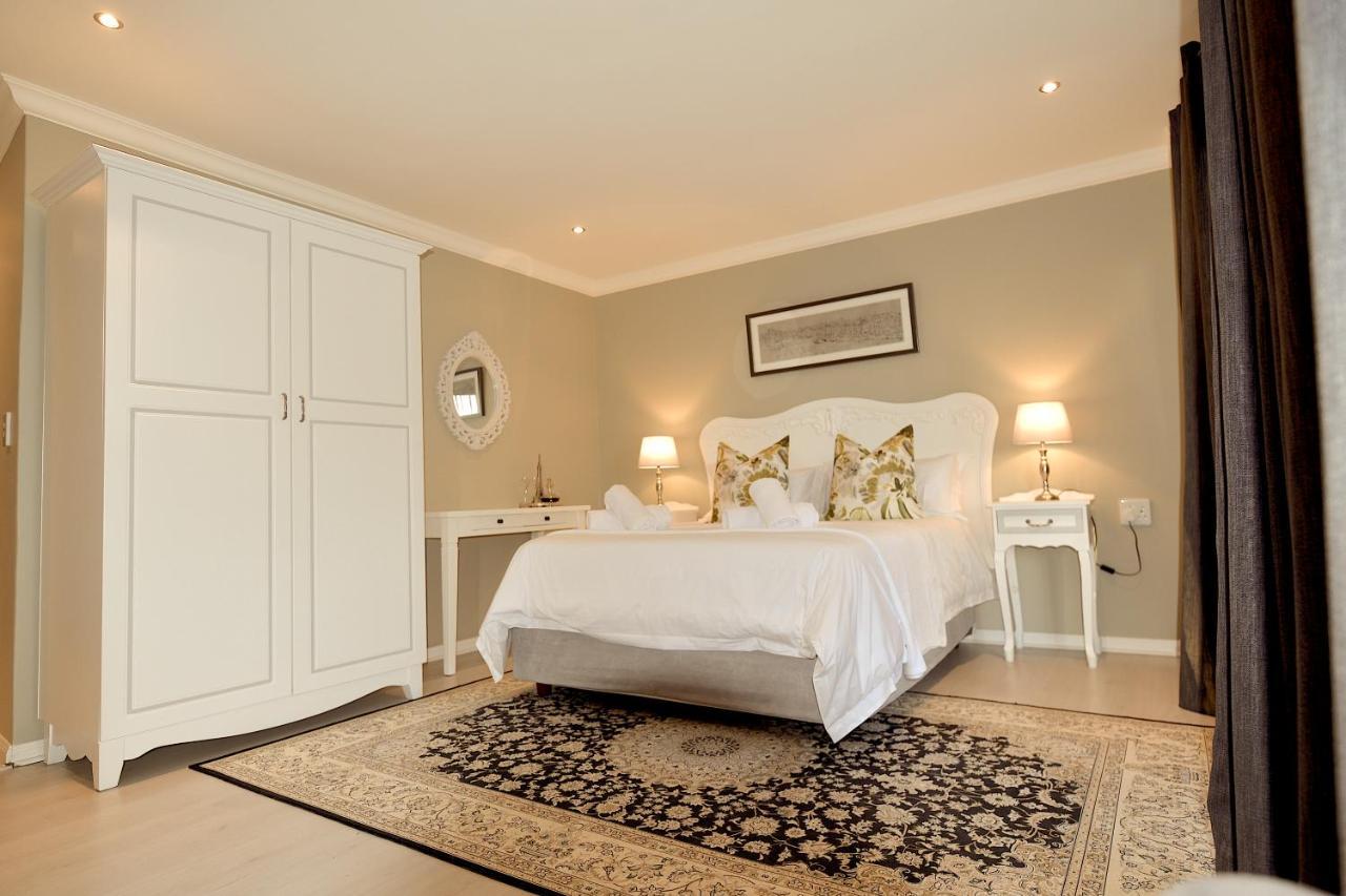 Château La Mer Exclusive Guesthouse Hartbeespoort Exterior foto